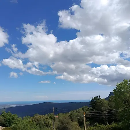 Aparthotel Cor De Prades