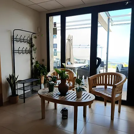 Cor De Prades Aparthotel Mont-ral