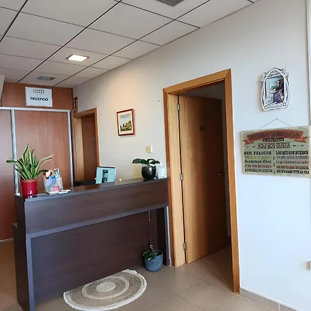 Aparthotel Cor De Prades Mont-ral