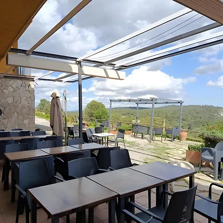 Cor De Prades Aparthotel