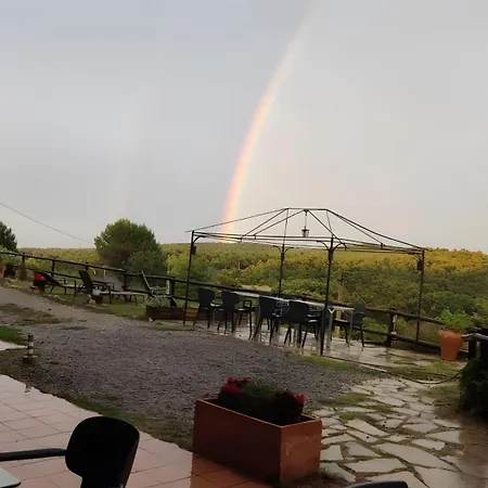 Aparthotel Cor De Prades Mont-ral