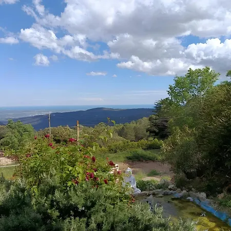 Cor De Prades 3* Mont-ral